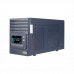 Источник бесперебойного питания Powerсоm SPT-1500-II LCD 1500 ВА / 1200 Вт