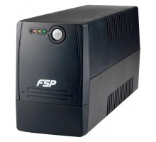 Джерело безперебiйного живлення FSP FP2000 PPF12A0817 2000ВА / 1200Вт лінійно-інтерактивне