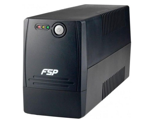 Источник бесперебойного питания FSP FP2000 PPF12A0817 2000ВА / 1200Вт линейно-интерактивный