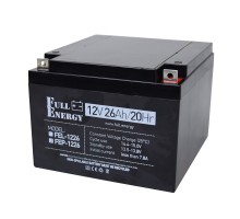 Аккумулятор для ИБП Full Energy FEP-1226