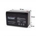 Комплект блок бесперебойного питания Full Energy BBGP-125 + аккумулятор 12В 7 Ач для ИБП Faraday Electronics FAR7-12