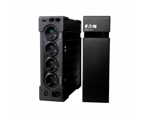 Источник бесперебойного питания EL1200USBDIN - EATON Ellipse ECO 1200 USB