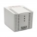 Стабiлізатор напруги Powercom TCA-1200 White