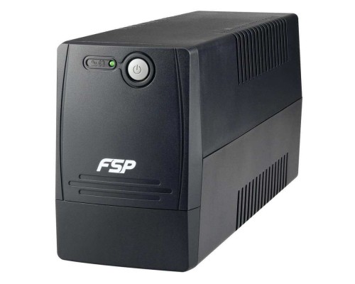 Источник бесперебойного питания FSP FP850 PPF4801102 850ВА / 480Вт линейно-интерактивный