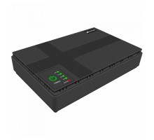 Джерело безперебійного живлення VIA Energy Mini UPS для Wi-Fi роутера