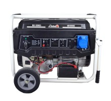 Бензиновий генератор MATARI MX9000EА максимальна потужність 6.5 кВт