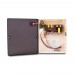 Бесперебойный блок питания Faraday Electronics 85W UPS ASCH PLB под аккумулятор 9А/ч в пластиковом боксе