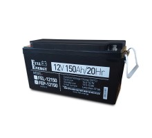 Аккумулятор 12В 150 Ач для ИБП Full Energy FEP-12150