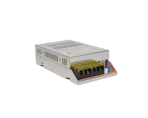 Блок живлення Faraday Electronics 80Wt/12-36V/ALU