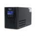 Настраиваемый online ИБП Full Energy BBGP-220/30Pro 2000ВА / 1600Вт с правильной синусоидой и LCD-дисплеем