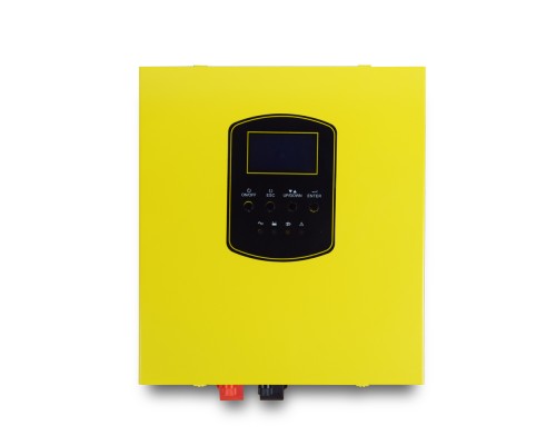 Гибридный инвертор Full Energy BBGI-1512 для солнечных панелей