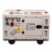 Дизельний генератор TMG Power DG 11000TSE максимальна потужність 8 кВт