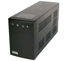 Джерело безперебійного живлення Powercom BNT-2000AP USB IEC 2000ВА / 1200Вт лінійно-інтерактивне
