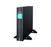 Источник бесперебойного питания Powercom MRT-3000 Schuko 3000ВА / 3000Вт онлайн с чистой синусоидой