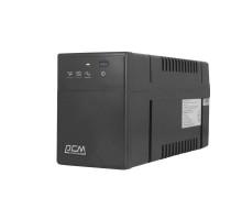 Источник бесперебойного питания Powercom BNT-600AP IEC 600ВА / 360Вт линейно-интерактивный