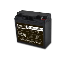 Аккумулятор для ИБП Full Energy FEP-1218
