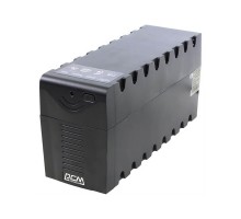 Источник бесперебойного питания Powercom RPT-800AP Schuko 800ВА / 480Вт линейно-интерактивный