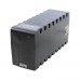 Джерело безперебійного живлення Powercom RPT-800AP Schuko 800ВА / 480Вт лінійно-інтерактивне
