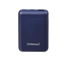 Повербанк Intenso Powerbank XS 10000 (dark blue) ємністью 10000 мА/г