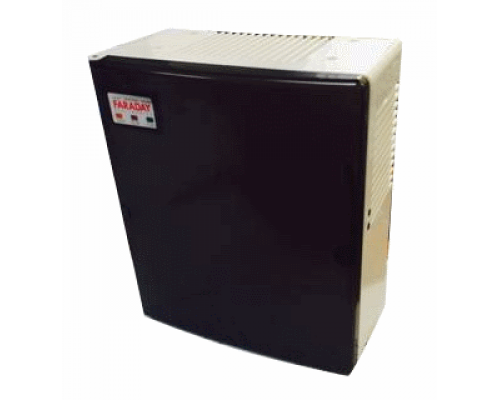 Блоки бесперебойного питания Faraday Electronics UPS-PlastBOX 45