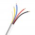 Кабель ЕВРОПАН Alarm Cable 4*0.22 медный неэкранированный