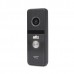 Комплект Wi-Fi відеодомофона 7 "ATIS AD-770FHD / T-Black з підтримкою Tuya Smart + AT-400FHD Black
