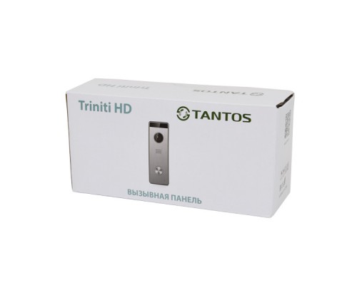 Відеопанель Tantos Triniti HD