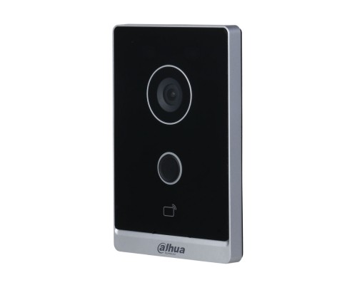 Wi-Fi видеопанель Dahua VTO2211G-WP 2 Мп для IP-домофонов
