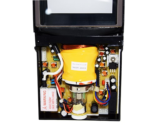 Кінескоп для ремонту домофонів Commax серії DPV (CRT for DPV)
