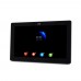 Wi-Fi відеодомофон 10" ATIS AD-1070FHD/T-Black з підтримкою Tuya Smart