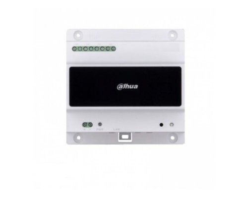 Конвертер Dahua VTNC3000A для підключення IP-домофонів