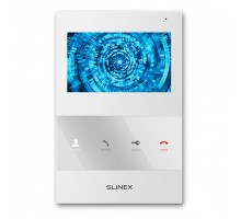 Відеодомофон Slinex SQ-04M white розпродаж (553)