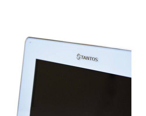 Домофон Tantos Tango 9 "(White)