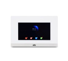 Видеодомофон ATIS AD-750FHD S-White
