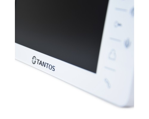 Видеодомофон Tantos Amelie - SD 7" (White)