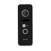 Комплект видеодомофона NeoKIT HD Pro Black: видеодомофон 7" с детектором движения и 2 Мп видеопанель