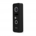 Комплект відеодомофона Neolight NeoKIT HD Pro Black: відеодомофон 7" з детектором руху і 2 Мп відеопанель