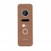 Комплект відеодомофона Neolight NeoKIT HD Pro Bronze: відеодомофон 7" з детектором руху і 2 Мп відеопанель