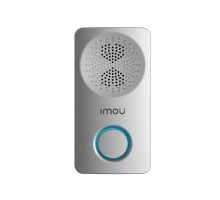 Wi-Fi дверний дзвоник IMOU DHI-DS11-IMOU для відеодзвоника DB11-IMOU