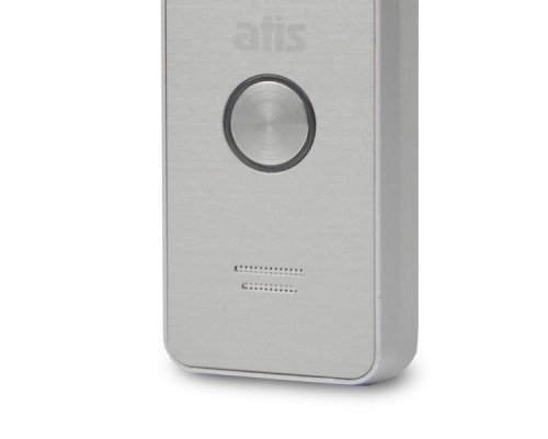 Відеопанель ATIS AT-400HD Silver