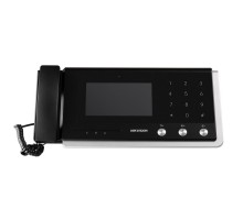 IP мастер-станция Hikvision DS-KM8301 для IP-домофонов