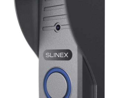 Видеопанель Slinex ML-15HD silver
