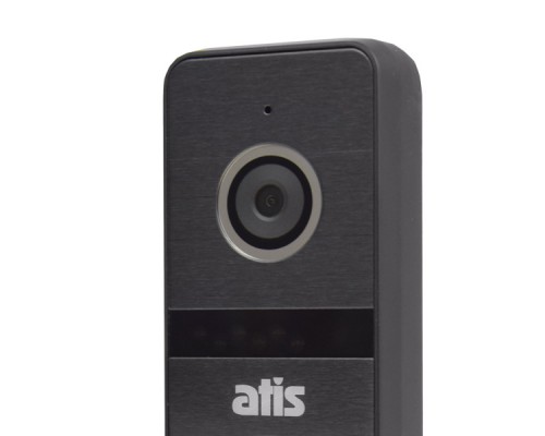 Відеопанель ATIS AT-400FHD Black