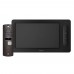 Комплект видеодомофона Arny AVD-7006 (черный/коричневый)