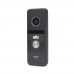 Комплект Wi-Fi відеодомофона 7 "ATIS AD-770FHD / T-White з підтримкою Tuya Smart + AT-400FHD Black