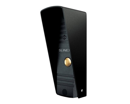Видеопанель 2 Мп Slinex ML-16HD black