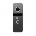 Комплект видеодомофона NeoKIT HD Pro Graphite: видеодомофон 7" с детектором движения и 2 Мп видеопанель