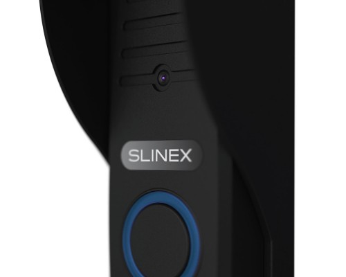 Видеопанель Slinex ML-15HD black