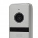 Комплект Wi-Fi видеодомофона 7" ATIS AD-770FHD/T-White с поддержкой Tuya Smart + AT-400FHD Silver