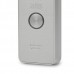 Комплект Wi-Fi видеодомофона 7" ATIS AD-770FHD/T-White с поддержкой Tuya Smart + AT-400FHD Silver